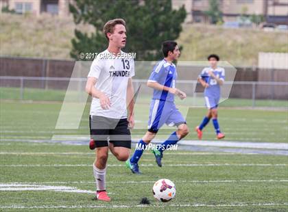 Thumbnail 2 in Fountain-Fort Carson vs Discovery Canyon photogallery.