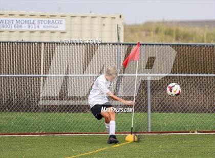 Thumbnail 1 in Fountain-Fort Carson vs Discovery Canyon photogallery.