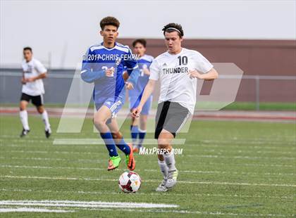 Thumbnail 1 in Fountain-Fort Carson vs Discovery Canyon photogallery.