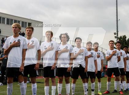 Thumbnail 3 in Fountain-Fort Carson vs Discovery Canyon photogallery.
