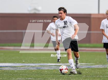 Thumbnail 3 in Fountain-Fort Carson vs Discovery Canyon photogallery.