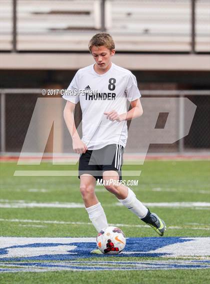 Thumbnail 2 in Fountain-Fort Carson vs Discovery Canyon photogallery.