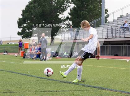 Thumbnail 2 in Fountain-Fort Carson vs Discovery Canyon photogallery.