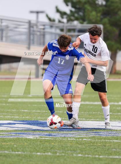 Thumbnail 3 in Fountain-Fort Carson vs Discovery Canyon photogallery.