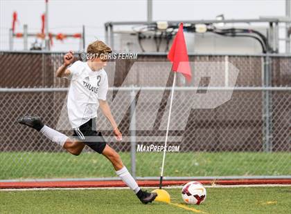 Thumbnail 1 in Fountain-Fort Carson vs Discovery Canyon photogallery.