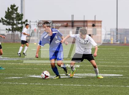 Thumbnail 1 in Fountain-Fort Carson vs Discovery Canyon photogallery.