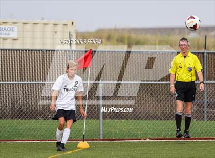Thumbnail 2 in Fountain-Fort Carson vs Discovery Canyon photogallery.