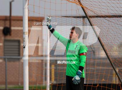 Thumbnail 3 in Fountain-Fort Carson vs Discovery Canyon photogallery.