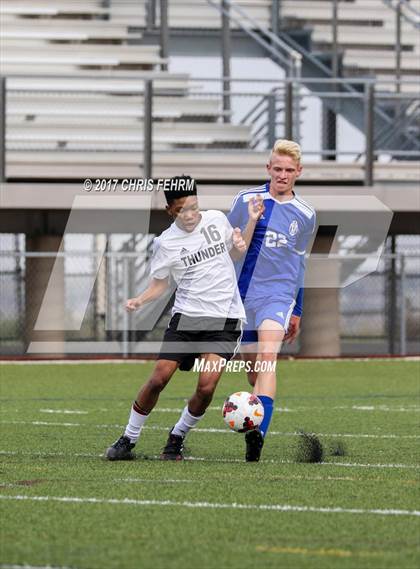Thumbnail 3 in Fountain-Fort Carson vs Discovery Canyon photogallery.