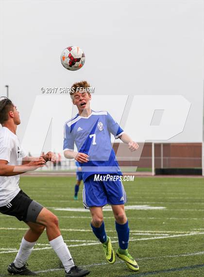 Thumbnail 1 in Fountain-Fort Carson vs Discovery Canyon photogallery.