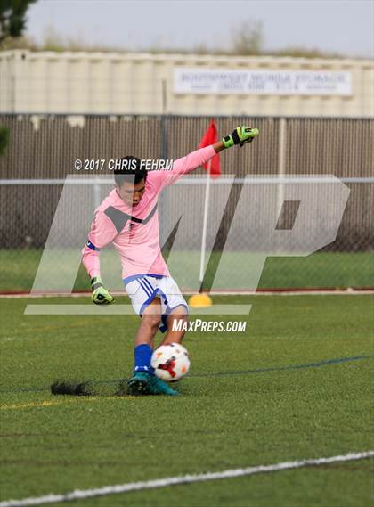 Thumbnail 3 in Fountain-Fort Carson vs Discovery Canyon photogallery.