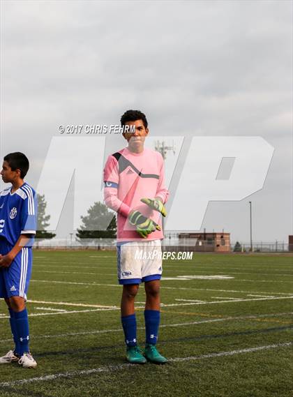 Thumbnail 2 in Fountain-Fort Carson vs Discovery Canyon photogallery.