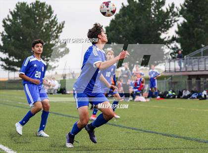 Thumbnail 1 in Fountain-Fort Carson vs Discovery Canyon photogallery.