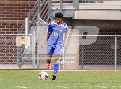 Thumbnail 2 in Fountain-Fort Carson vs Discovery Canyon photogallery.