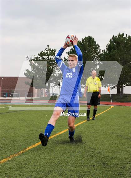 Thumbnail 2 in Fountain-Fort Carson vs Discovery Canyon photogallery.