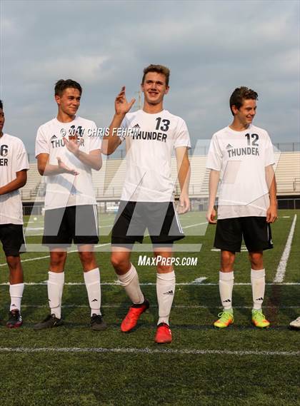 Thumbnail 3 in Fountain-Fort Carson vs Discovery Canyon photogallery.
