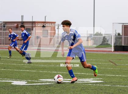 Thumbnail 3 in Fountain-Fort Carson vs Discovery Canyon photogallery.
