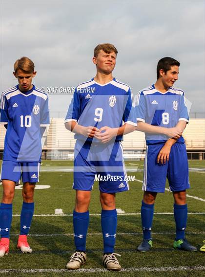 Thumbnail 2 in Fountain-Fort Carson vs Discovery Canyon photogallery.
