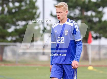 Thumbnail 2 in Fountain-Fort Carson vs Discovery Canyon photogallery.