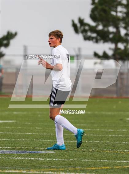 Thumbnail 1 in Fountain-Fort Carson vs Discovery Canyon photogallery.
