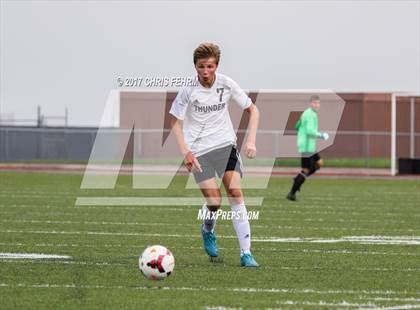 Thumbnail 3 in Fountain-Fort Carson vs Discovery Canyon photogallery.