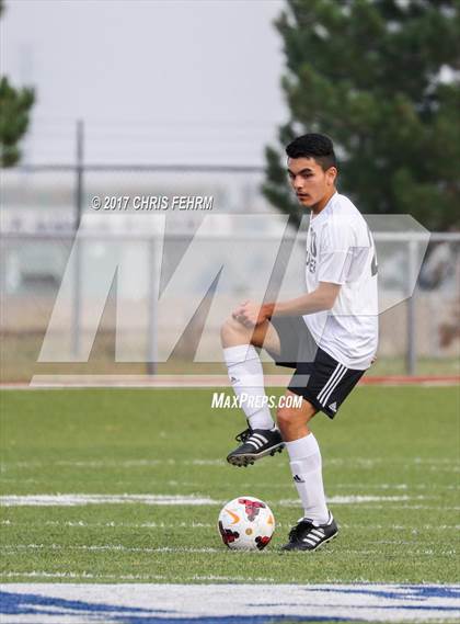 Thumbnail 3 in Fountain-Fort Carson vs Discovery Canyon photogallery.