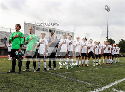 Thumbnail 2 in Fountain-Fort Carson vs Discovery Canyon photogallery.