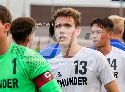 Thumbnail 2 in Fountain-Fort Carson vs Discovery Canyon photogallery.