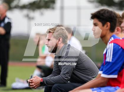 Thumbnail 3 in Fountain-Fort Carson vs Discovery Canyon photogallery.