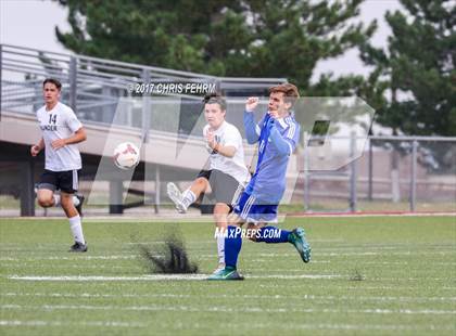 Thumbnail 1 in Fountain-Fort Carson vs Discovery Canyon photogallery.