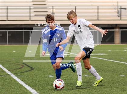Thumbnail 3 in Fountain-Fort Carson vs Discovery Canyon photogallery.