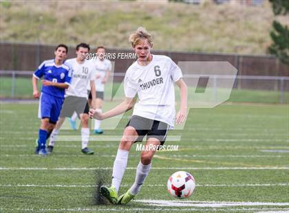 Thumbnail 3 in Fountain-Fort Carson vs Discovery Canyon photogallery.