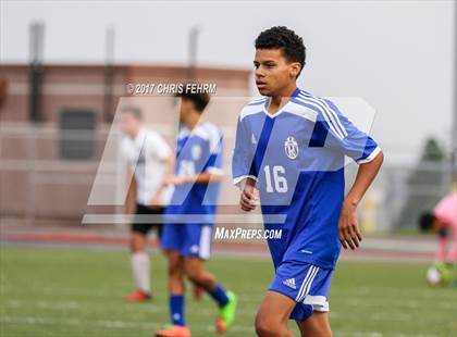 Thumbnail 2 in Fountain-Fort Carson vs Discovery Canyon photogallery.