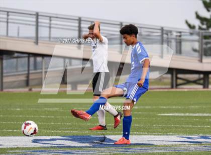 Thumbnail 3 in Fountain-Fort Carson vs Discovery Canyon photogallery.