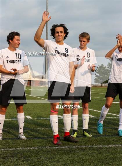 Thumbnail 3 in Fountain-Fort Carson vs Discovery Canyon photogallery.