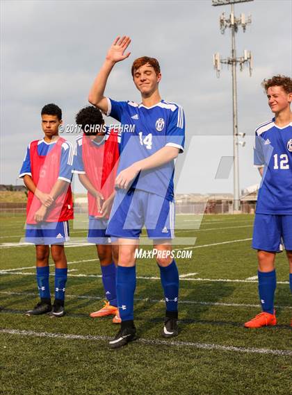 Thumbnail 1 in Fountain-Fort Carson vs Discovery Canyon photogallery.