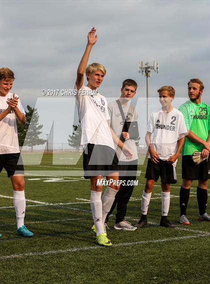 Thumbnail 1 in Fountain-Fort Carson vs Discovery Canyon photogallery.