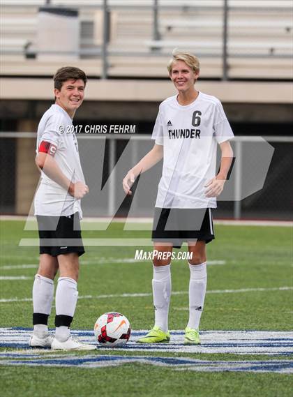 Thumbnail 1 in Fountain-Fort Carson vs Discovery Canyon photogallery.