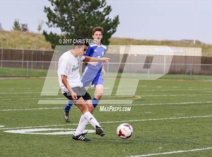 Thumbnail 3 in Fountain-Fort Carson vs Discovery Canyon photogallery.