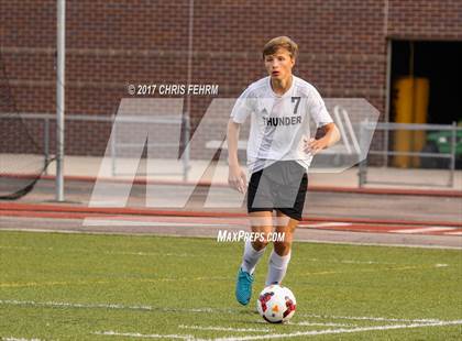 Thumbnail 1 in Fountain-Fort Carson vs Discovery Canyon photogallery.