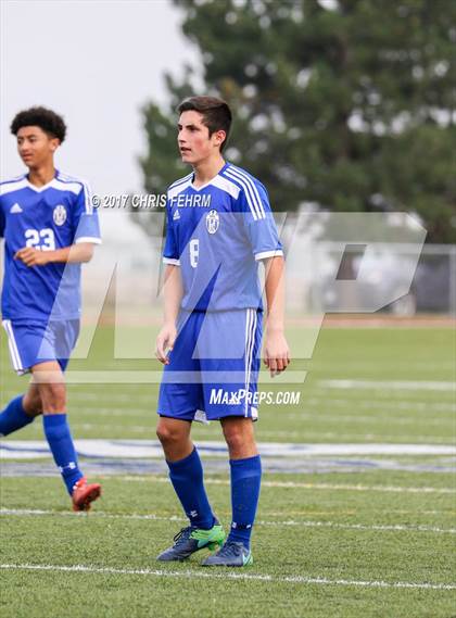 Thumbnail 1 in Fountain-Fort Carson vs Discovery Canyon photogallery.