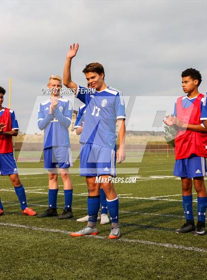 Thumbnail 2 in Fountain-Fort Carson vs Discovery Canyon photogallery.