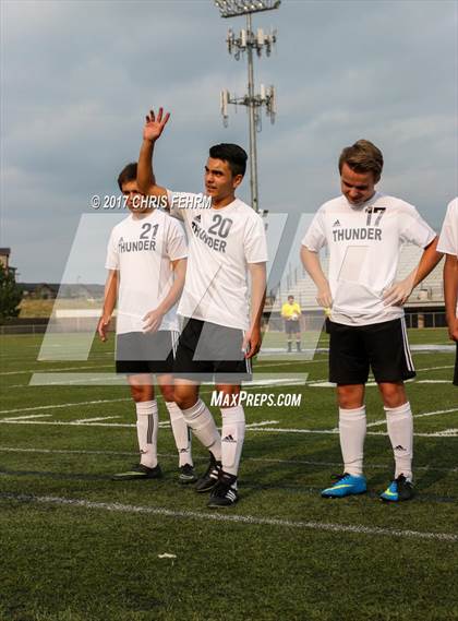 Thumbnail 1 in Fountain-Fort Carson vs Discovery Canyon photogallery.