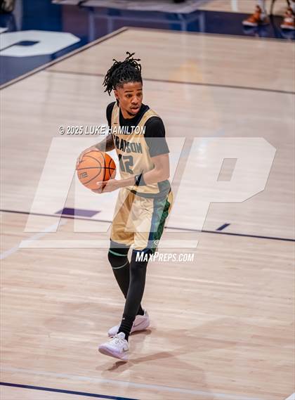 Thumbnail 2 in Grayson vs. Berkmar photogallery.