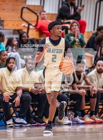 Thumbnail 3 in Grayson vs. Berkmar photogallery.