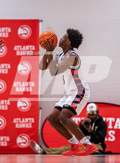 Thumbnail 1 in Grayson vs. Berkmar photogallery.