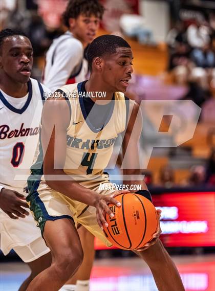 Thumbnail 1 in Grayson vs. Berkmar photogallery.