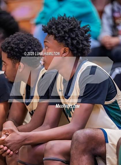 Thumbnail 2 in Grayson vs. Berkmar photogallery.