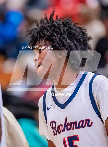 Thumbnail 1 in Grayson vs. Berkmar photogallery.