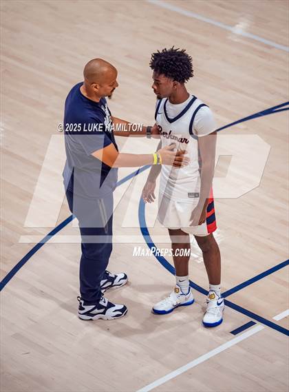 Thumbnail 3 in Grayson vs. Berkmar photogallery.